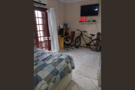 Apartamento à venda com 133m², 3 quartos e sem vagaQuarto 2 