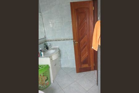 Apartamento à venda com 133m², 3 quartos e sem vagaBanheiro 3
