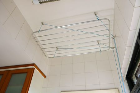 Apartamento à venda com 226m², 3 quartos e 4 vagas Apartamento à venda com 226m², 3 quartos e 4 vagasÁrea de Serviço