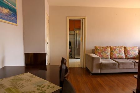 Sala de apartamento à venda com 3 quartos, 226m² em Todos Os Santos, Rio de Janeiro