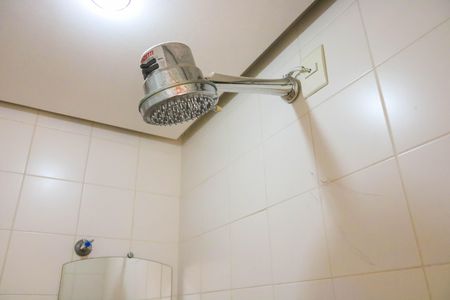 Apartamento à venda com 226m², 3 quartos e 4 vagas Apartamento à venda com 226m², 3 quartos e 4 vagasBanheiro de Serviço