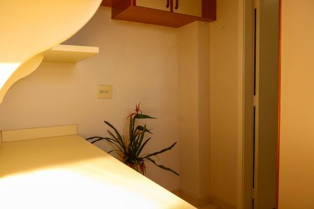 Apartamento à venda com 226m², 3 quartos e 4 vagas Apartamento à venda com 226m², 3 quartos e 4 vagasQuarto Suite da Cobertura