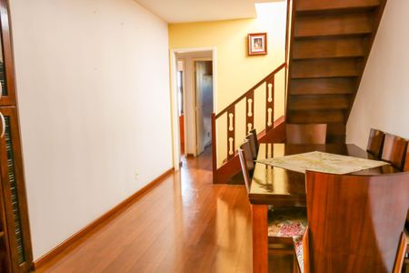 Sala de apartamento à venda com 3 quartos, 226m² em Todos Os Santos, Rio de Janeiro