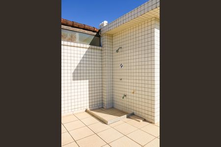 Apartamento à venda com 226m², 3 quartos e 4 vagas Apartamento à venda com 226m², 3 quartos e 4 vagasCobertura