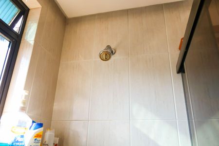 Apartamento à venda com 226m², 3 quartos e 4 vagas Apartamento à venda com 226m², 3 quartos e 4 vagasBanheiro de Social