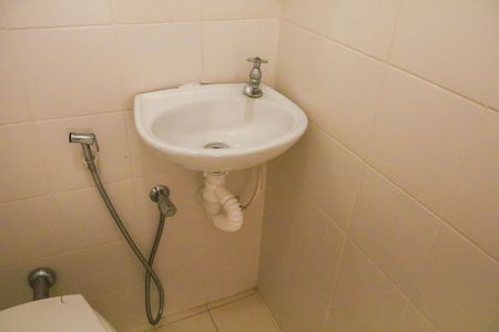 Apartamento à venda com 226m², 3 quartos e 4 vagas Apartamento à venda com 226m², 3 quartos e 4 vagasBanheiro do Quarto Suite da Cobertura