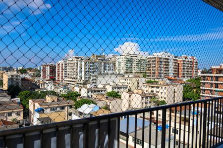 Apartamento à venda com 226m², 3 quartos e 4 vagas Apartamento à venda com 226m², 3 quartos e 4 vagasVaranda dos Quartos