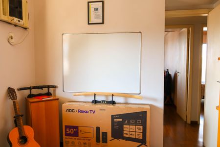 Apartamento à venda com 226m², 3 quartos e 4 vagas Apartamento à venda com 226m², 3 quartos e 4 vagasQuarto 2