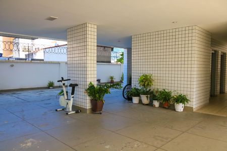 Apartamento à venda com 226m², 3 quartos e 4 vagas Apartamento à venda com 226m², 3 quartos e 4 vagasÁrea comum