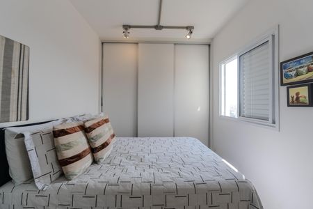 Studio de kitnet/studio à venda com 1 quarto, 37m² em Bela Vista, São Paulo