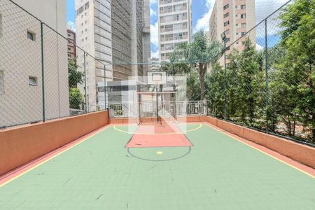 Studio à venda com 37m², 1 quarto e 1 vaga Studio à venda com 37m², 1 quarto e 1 vagaQuadra Esportiva