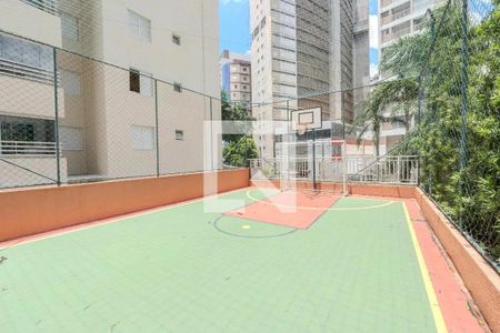 Studio à venda com 37m², 1 quarto e 1 vaga Studio à venda com 37m², 1 quarto e 1 vagaQuadra Esportiva