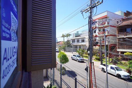 Quarto 2_Vista  de apartamento para alugar com 2 quartos, 65m² em Passo D’areia, Porto Alegre