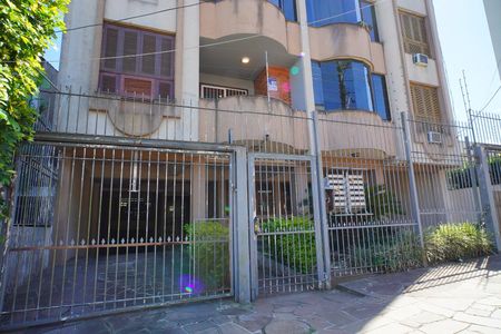 Apartamento para alugar com 65m², 2 quartos e 1 vagaFachada 