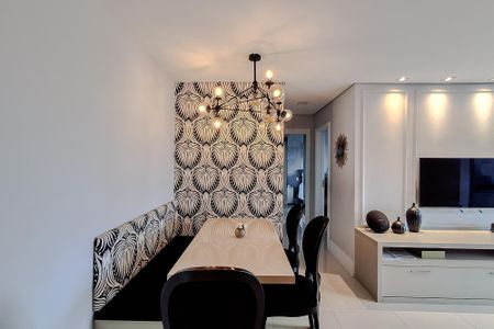 Apartamento à venda com 2 quartos, 68m² em Cambuci, São Paulo