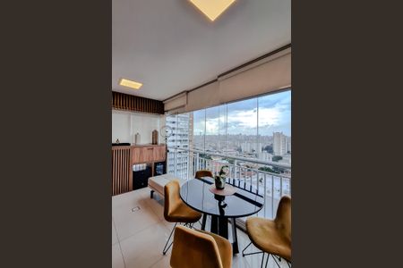 Apartamento à venda com 2 quartos, 68m² em Cambuci, São Paulo