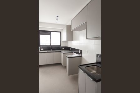 Apartamento à venda com 81m², 2 quartos e 1 vagaCozinha