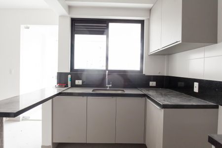 Apartamento à venda com 81m², 2 quartos e 1 vagaCozinha