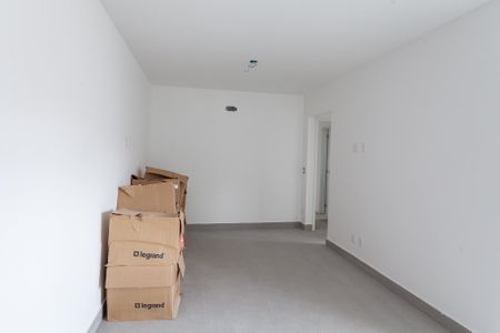 sala de apartamento à venda com 2 quartos, 81m² em Gutierrez, Belo Horizonte