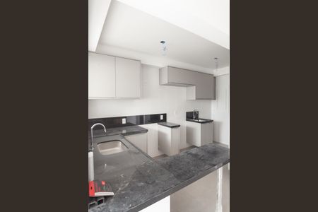 Apartamento à venda com 81m², 2 quartos e 1 vagaCozinha