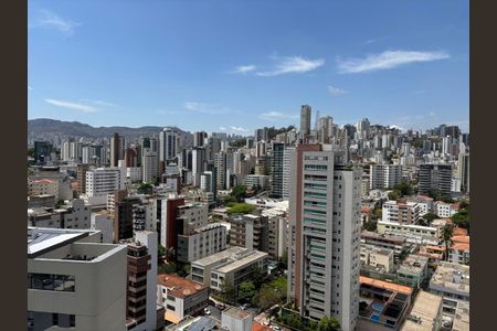 Apartamento à venda com 81m², 2 quartos e 1 vagaVista da Varanda