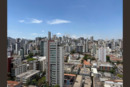 Apartamento à venda com 81m², 2 quartos e 1 vagaVista da Varanda