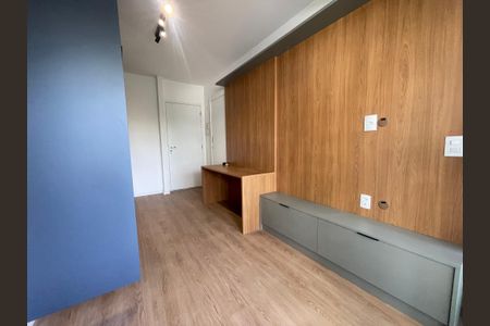 Apartamento para alugar com 32m², 1 quarto e sem vagaSala/Cozinha