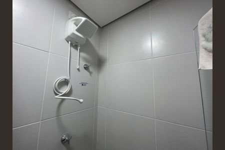 Apartamento para alugar com 32m², 1 quarto e sem vagaBanheiro