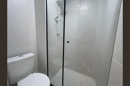 Apartamento para alugar com 32m², 1 quarto e sem vagaBanheiro