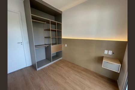 Apartamento para alugar com 32m², 1 quarto e sem vagaQuarto