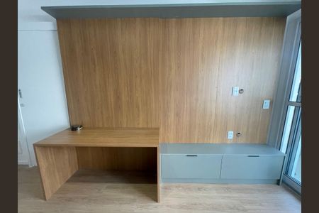 Apartamento para alugar com 32m², 1 quarto e sem vagaSala/Cozinha