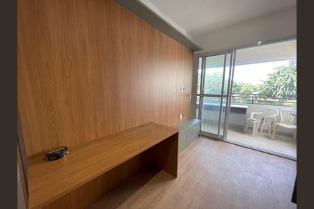 Apartamento para alugar com 32m², 1 quarto e sem vagaSala/Cozinha