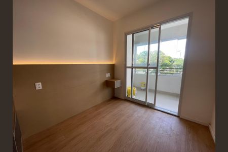 Apartamento para alugar com 32m², 1 quarto e sem vagaQuarto