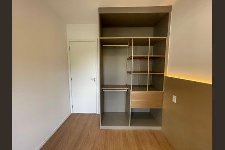 Apartamento para alugar com 32m², 1 quarto e sem vagaQuarto