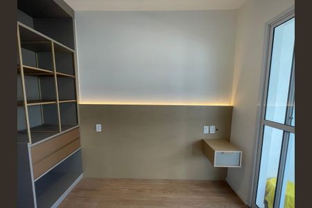 Apartamento para alugar com 32m², 1 quarto e sem vagaQuarto
