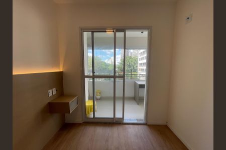 Apartamento para alugar com 32m², 1 quarto e sem vagaQuarto