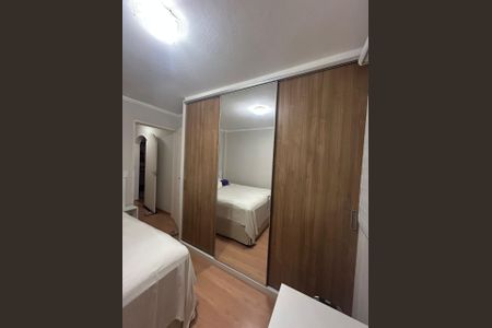 Quarto de apartamento para alugar com 2 quartos, 75m² em Indianópolis, São Paulo