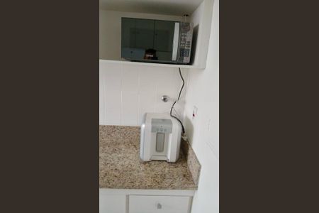 Apartamento para alugar com 75m², 2 quartos e 1 vaga Apartamento para alugar com 75m², 2 quartos e 1 vagaCozinha