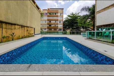 Apartamento à venda com 120m², 4 quartos e 2 vagas Apartamento à venda com 120m², 4 quartos e 2 vagasFoto 03