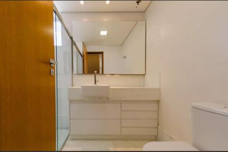 Apartamento à venda com 120m², 4 quartos e 2 vagas Apartamento à venda com 120m², 4 quartos e 2 vagasFoto 09