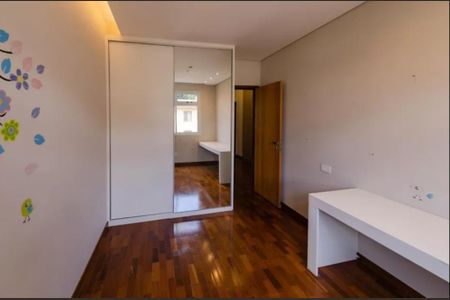 Foto 21 de apartamento à venda com 4 quartos, 120m² em Grajaú, Belo Horizonte