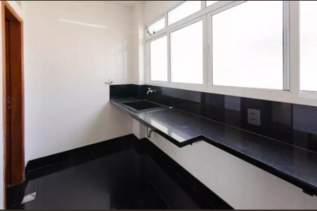 Apartamento à venda com 120m², 4 quartos e 2 vagas Apartamento à venda com 120m², 4 quartos e 2 vagasFoto 05