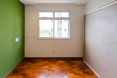 Foto 15 de apartamento à venda com 4 quartos, 120m² em Grajaú, Belo Horizonte