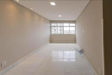 Foto 26 de apartamento à venda com 4 quartos, 120m² em Grajaú, Belo Horizonte