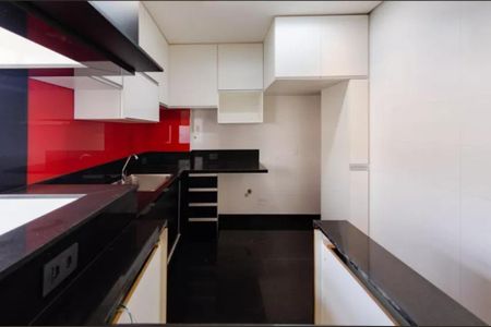 Apartamento à venda com 120m², 4 quartos e 2 vagas Apartamento à venda com 120m², 4 quartos e 2 vagasFoto 06
