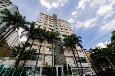 Apartamento à venda com 120m², 4 quartos e 2 vagas Apartamento à venda com 120m², 4 quartos e 2 vagasFoto 01