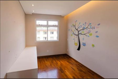 Foto 22 de apartamento à venda com 4 quartos, 120m² em Grajaú, Belo Horizonte