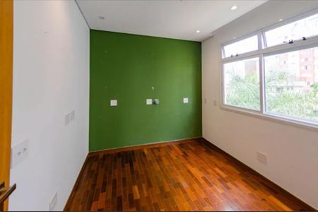 Foto 17 de apartamento à venda com 4 quartos, 120m² em Grajaú, Belo Horizonte