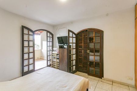 Casa para alugar com 243m², 3 quartos e 2 vagas Casa para alugar com 243m², 3 quartos e 2 vagasQuarto 3