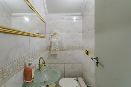 Casa para alugar com 243m², 3 quartos e 2 vagas Casa para alugar com 243m², 3 quartos e 2 vagasLavabo